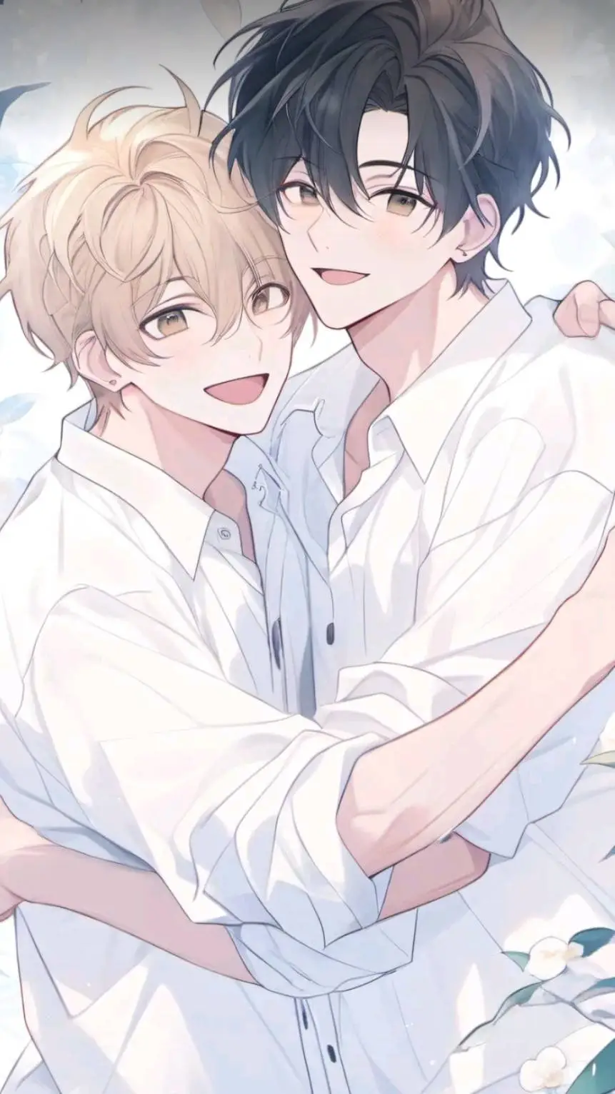 ai character: ✨️Jack and Aiden✨️ background