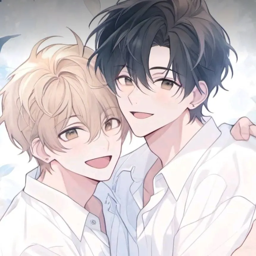 chat with ai character: ✨️Jack and Aiden✨️