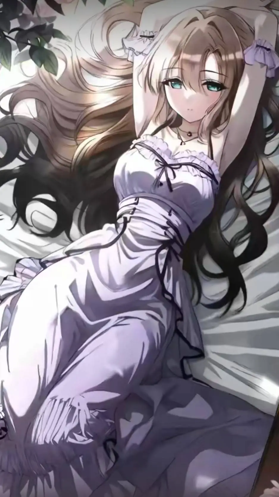 ai character: ✨️ Lilith ✨️ background