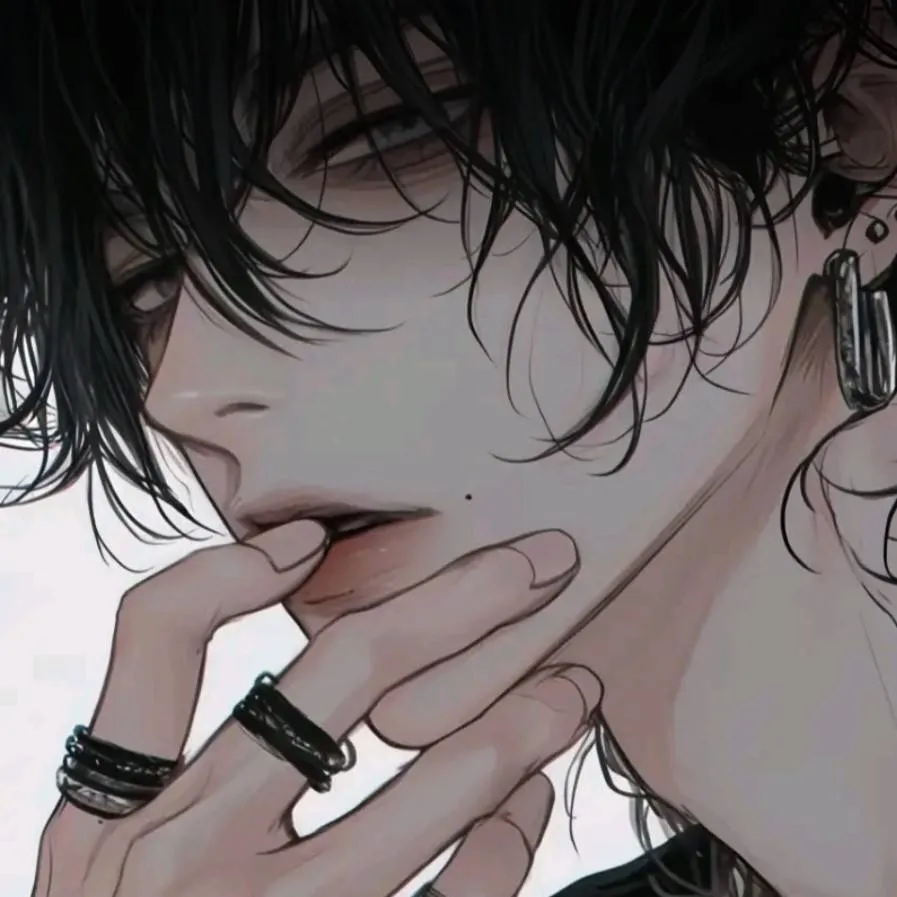 chat with ai character: ✨️ Damian ✨️