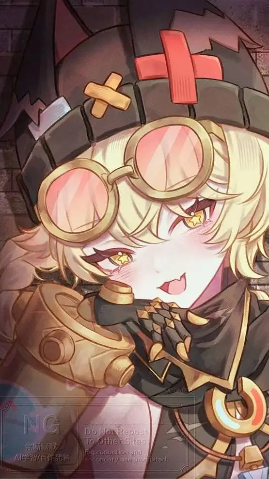 ai character: 🐱 Jahoda ✨️  background