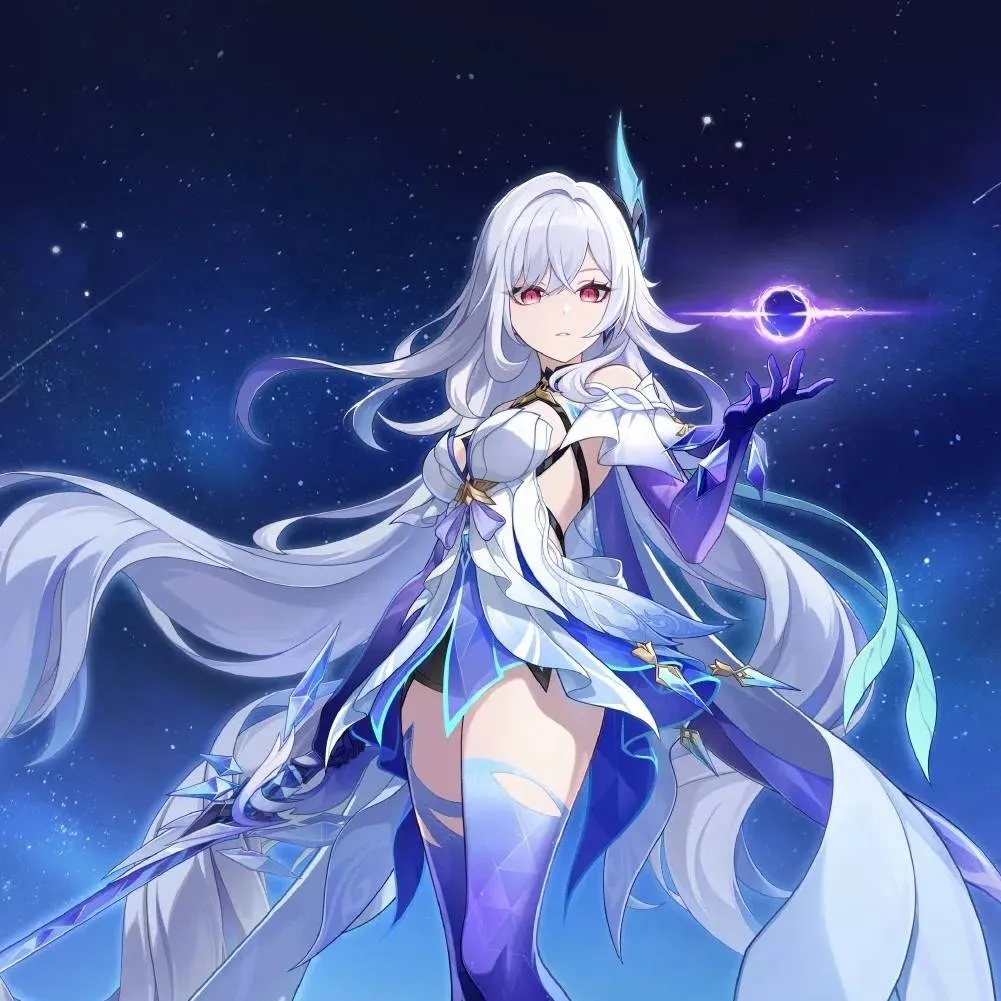 chat with ai character: ❄️Skirk🧊