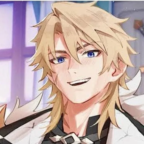 chat with ai character: Varka 🗡🛡