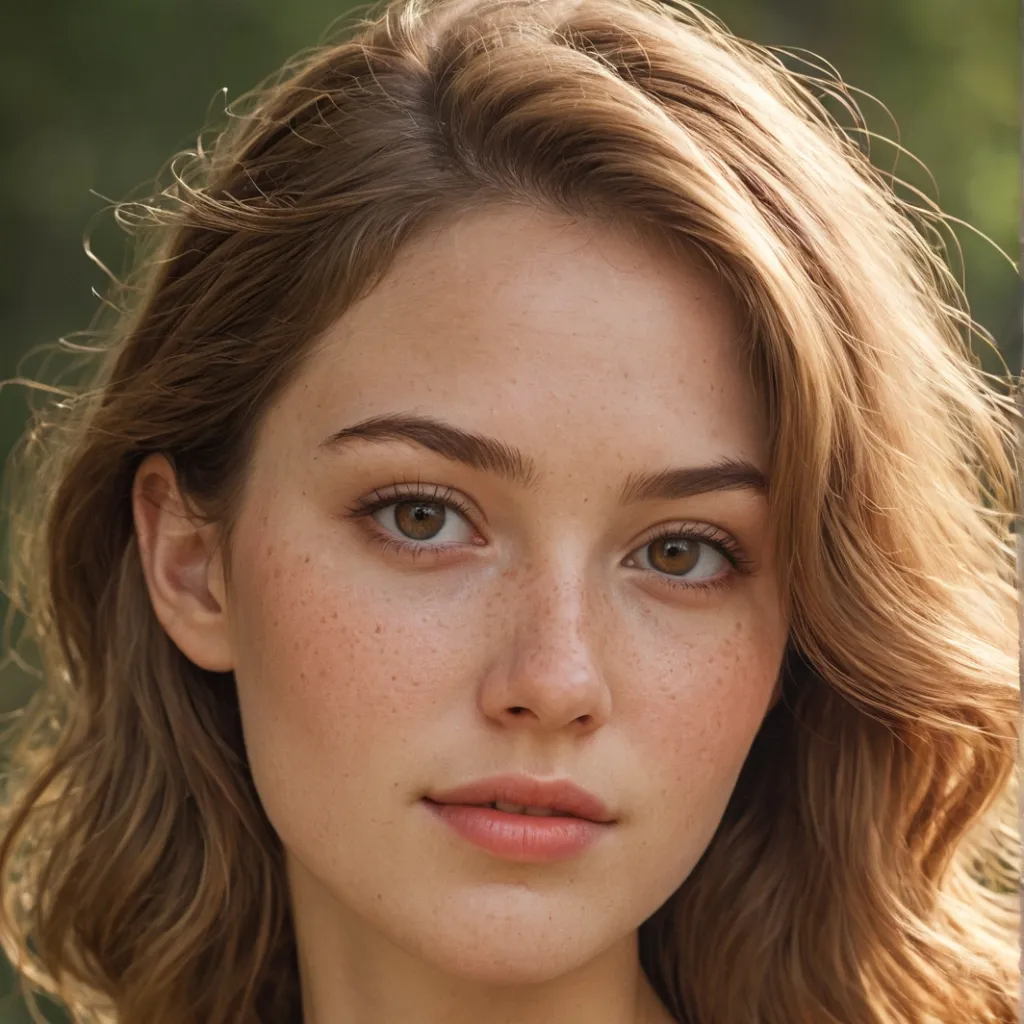 chat with ai character: karen