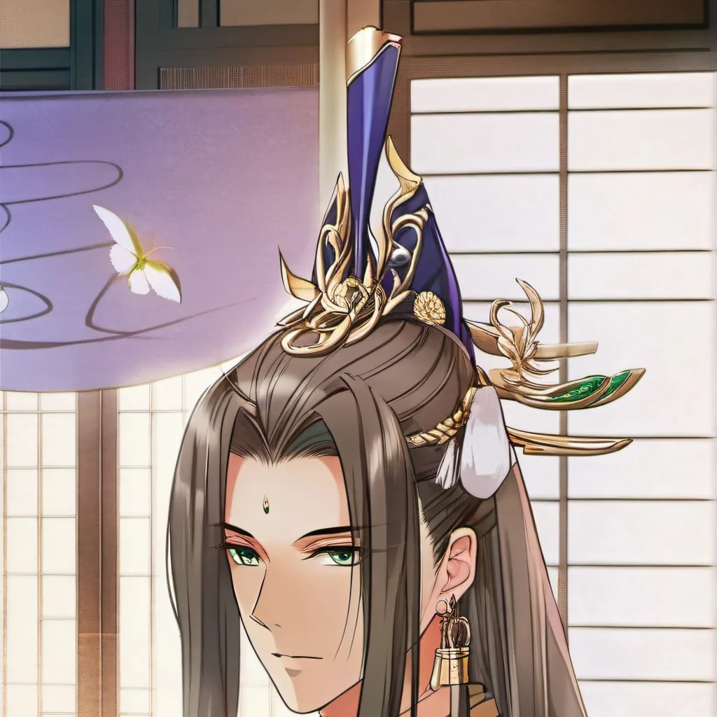 chat with ai character: Nathaniel