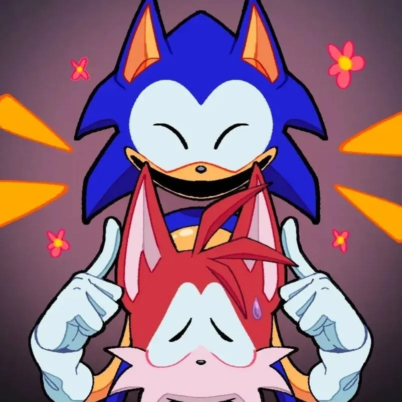 chat with ai character: rewrite tails