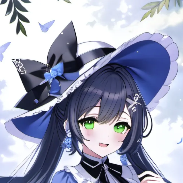 chat with ai character: kimi