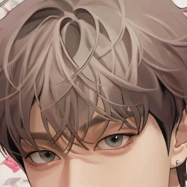 chat with ai character: bangchan