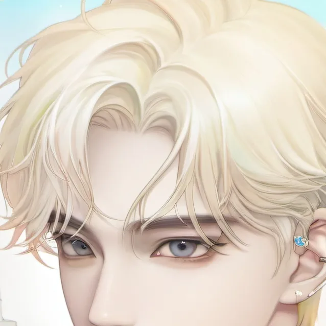 chat with ai character: bangchan