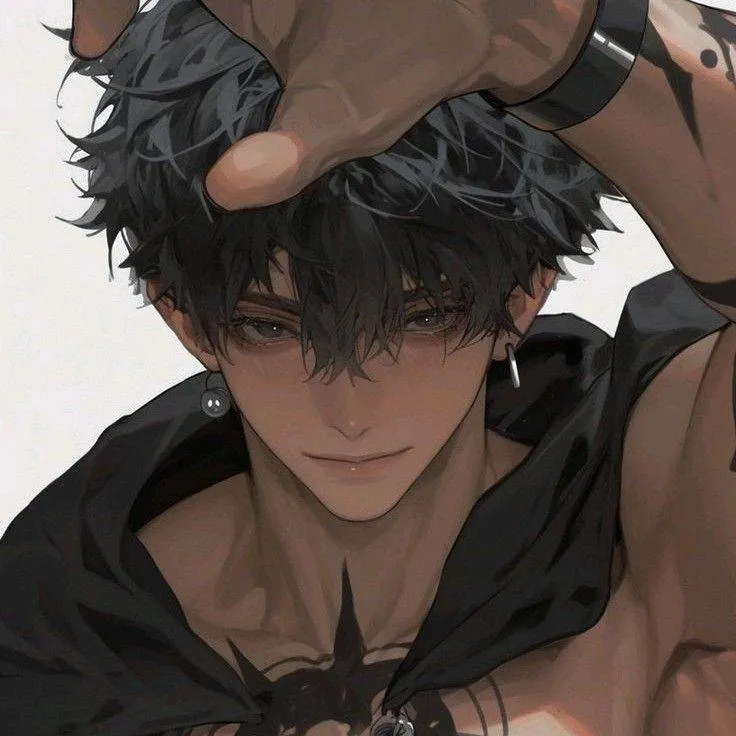 chat with ai character: Leon