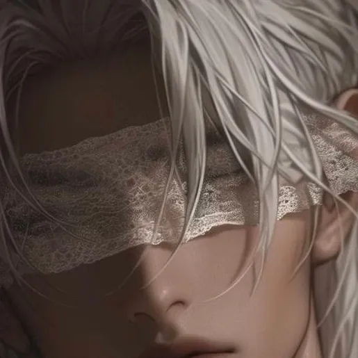 chat with ai character: Roy