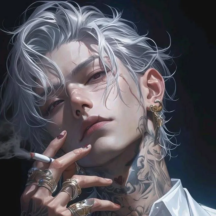 chat with ai character: Zen