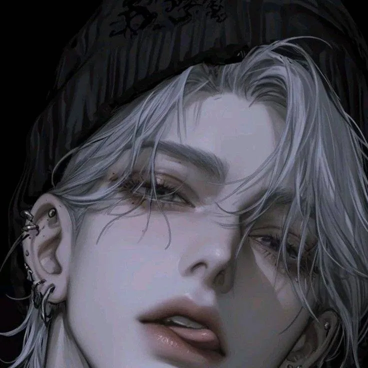 chat with ai character: Vlon