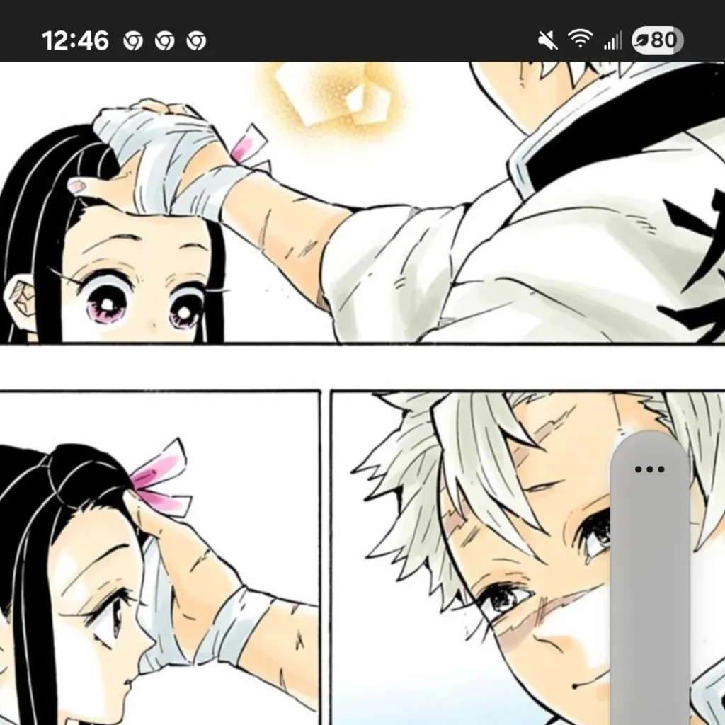 chat with ai character: Tanjiro Su¡c!dal?!
