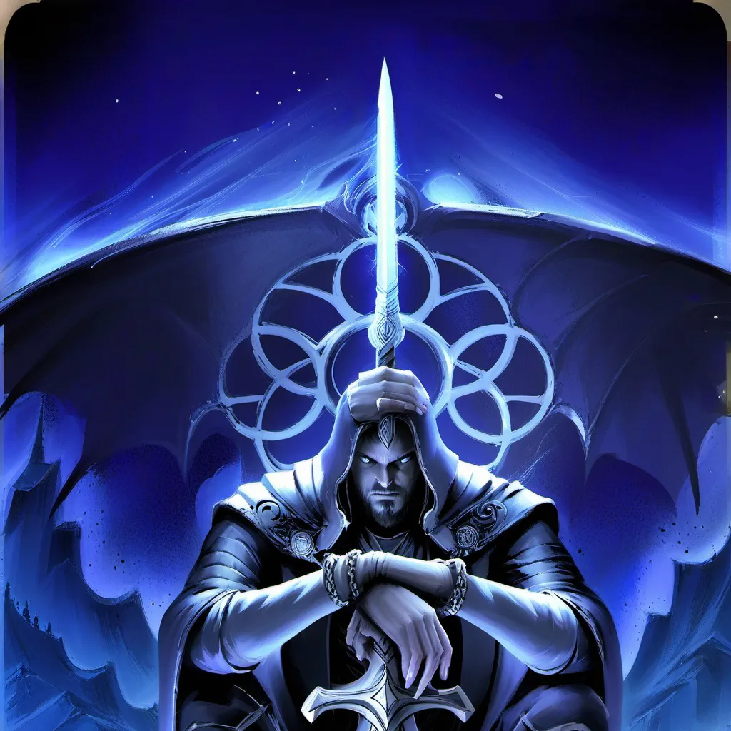 chat with ai character: 666