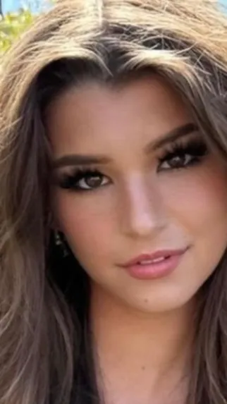 ai character: Brooke monk  background