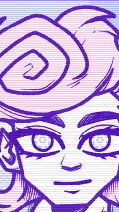 ai character: Harvey Harvington background