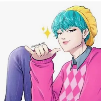 chat with ai character: Baby Saja 