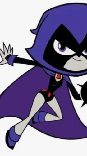 ai character: Ttg/Ravenssick day background