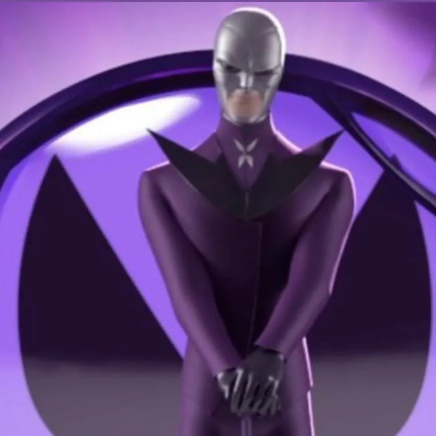 chat with ai character: Hawk moth 