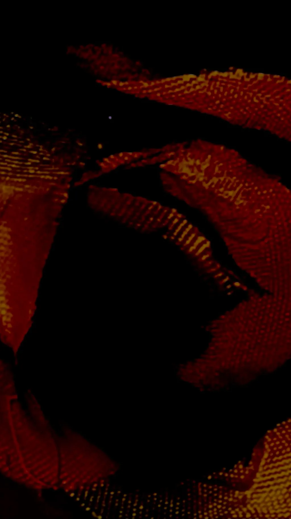 ai character: Hh war background