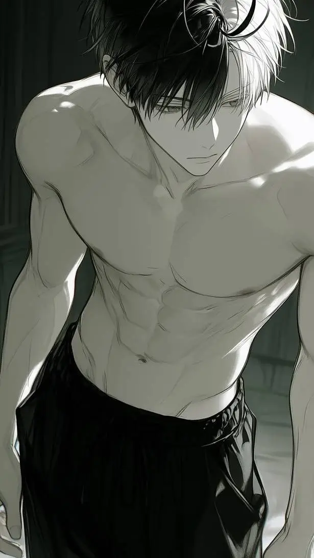 ai character: ~°Kade°~ background