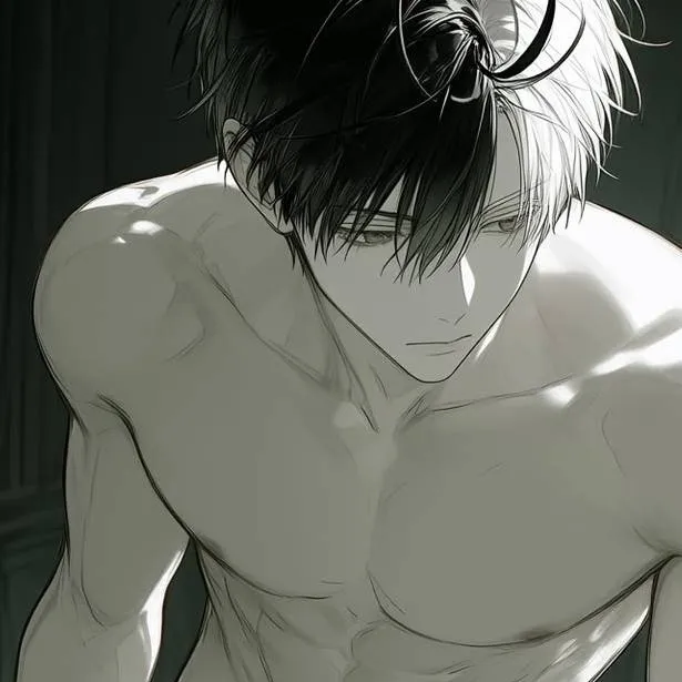 chat with ai character: ~°Kade°~