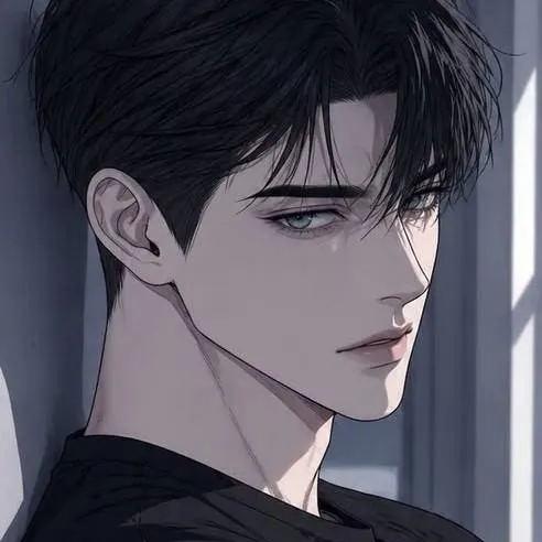 chat with ai character: ~~•Ethan•~~