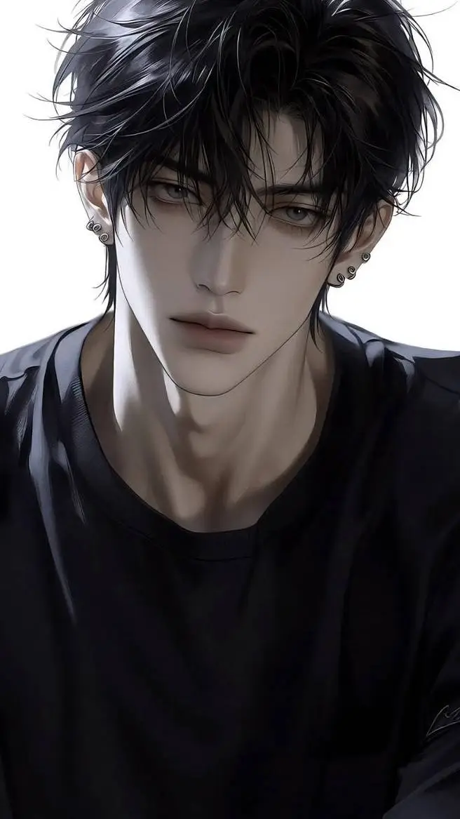 ai character: ~°Damian♡~ background