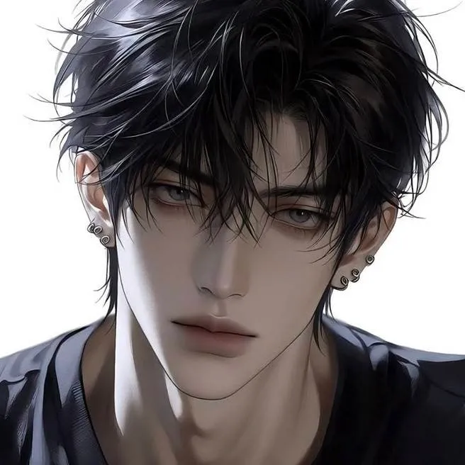 chat with ai character: ~°Damian♡~
