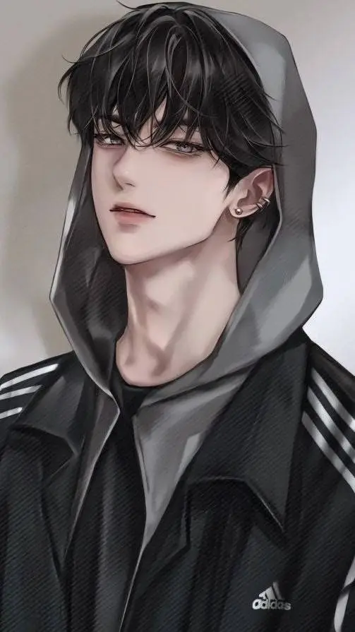 ai character: Ethan background