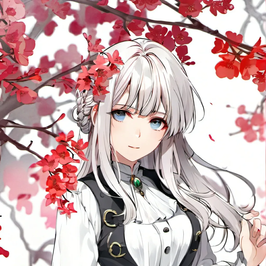 chat with ai character: •Кэори•