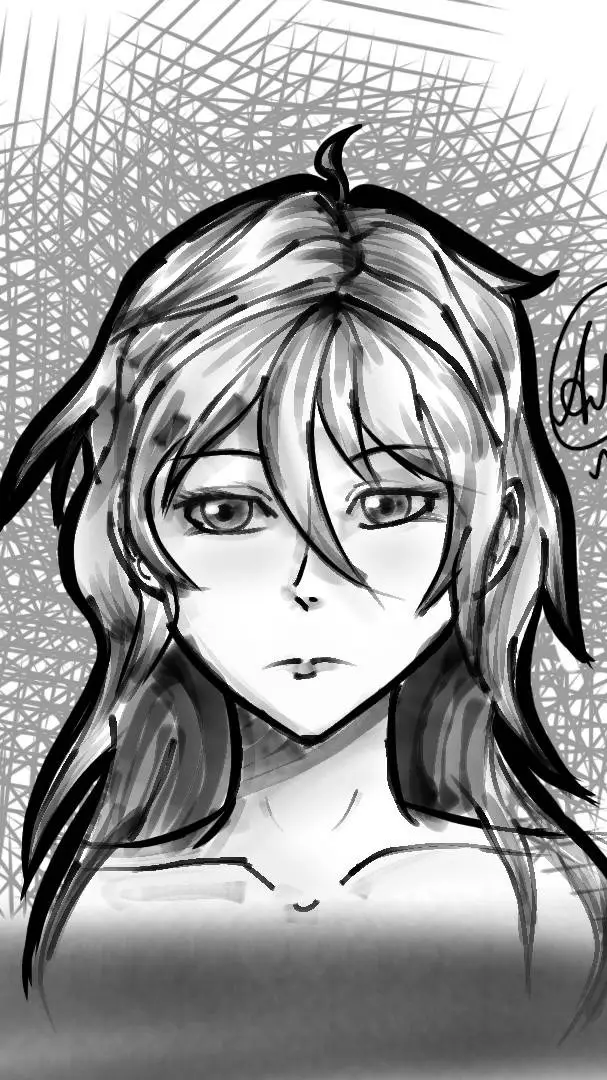 ai character: Релатив. background