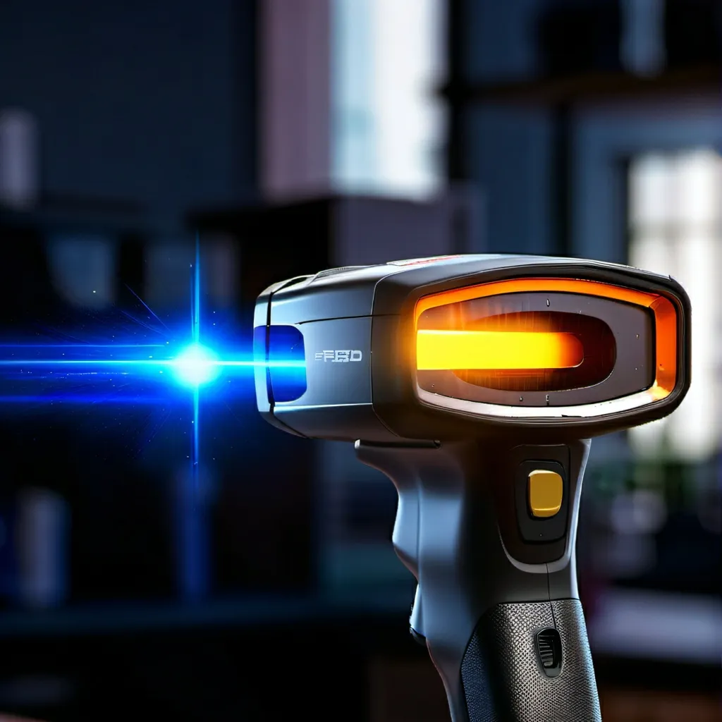 chat with ai character: Сканер V-103