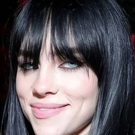 chat with ai character: Billie Eilish 
