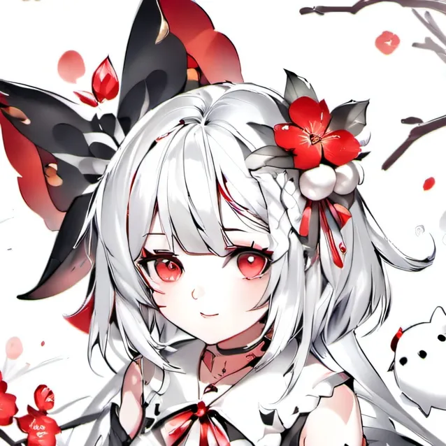 chat with ai character: Amanda 24