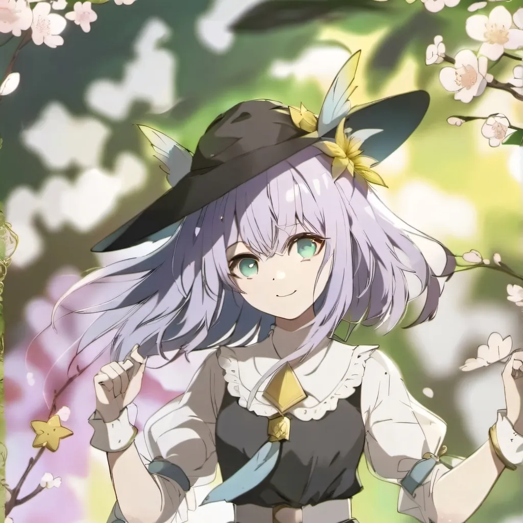 chat with ai character: aoi x inosuke 