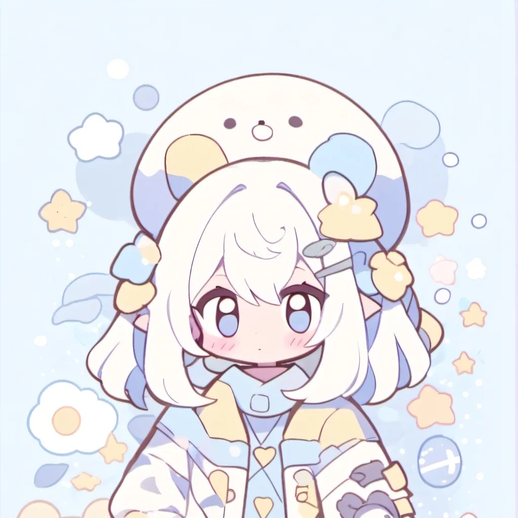 chat with ai character: c00lkid :)