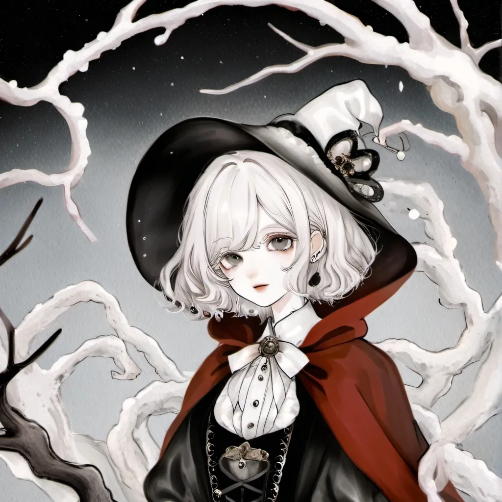 chat with ai character: older hornet🪡♥️