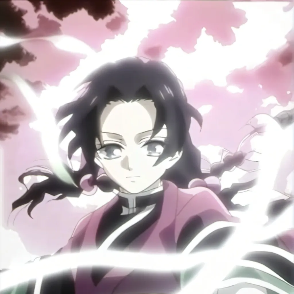 chat with ai character: Nezuko 