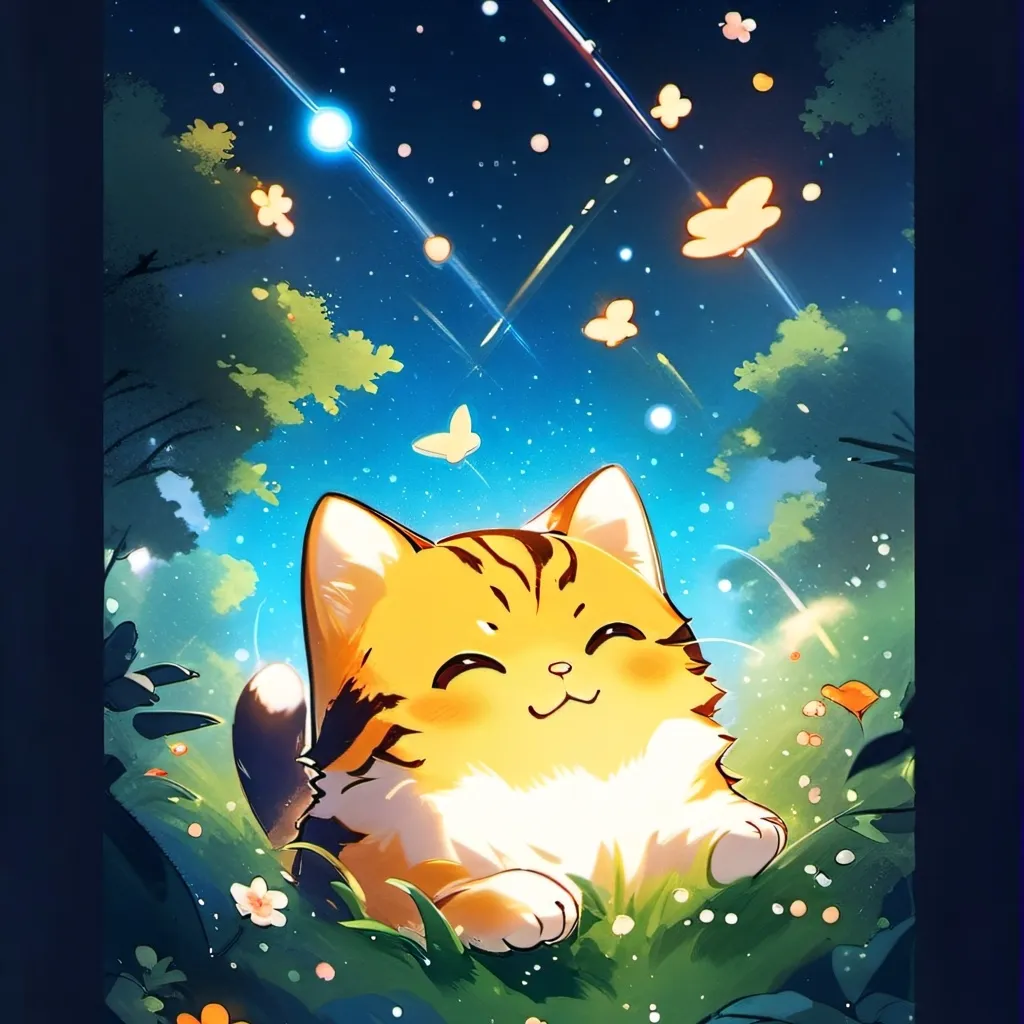 chat with ai character: catnap