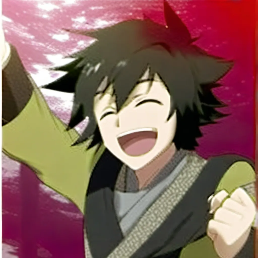 chat with ai character: genya x yn