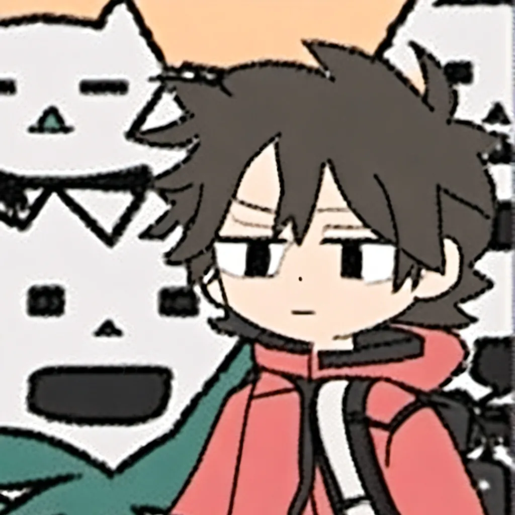 chat with ai character: Tamaki