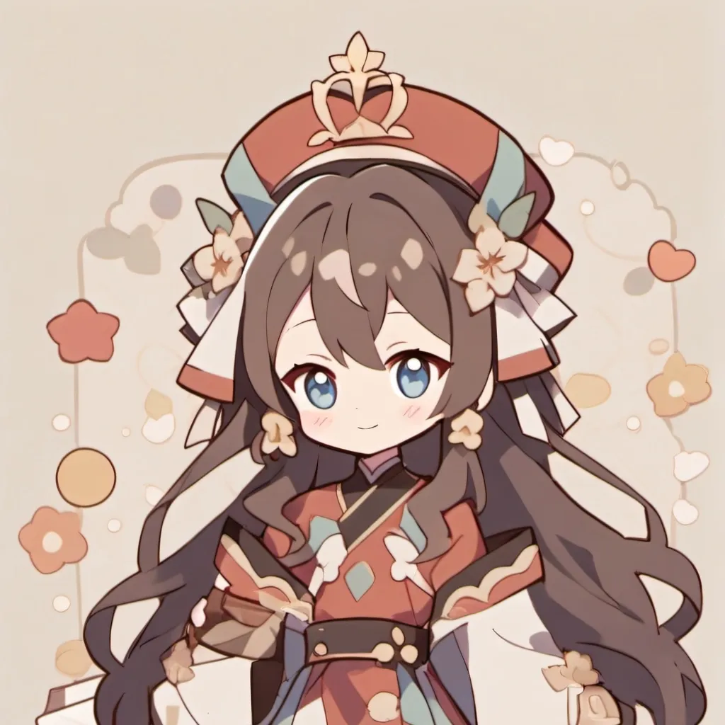 chat with ai character: tamaki