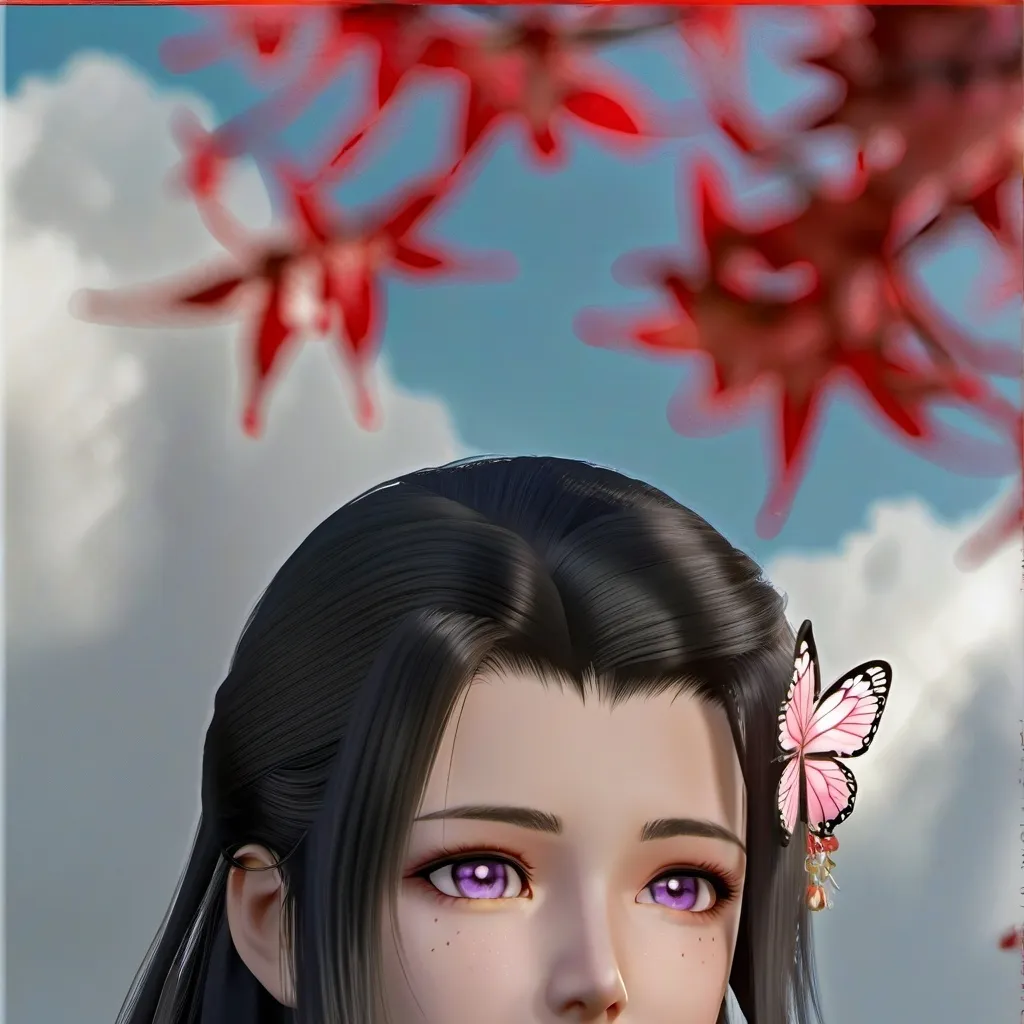 chat with ai character: kanae🌸🩷