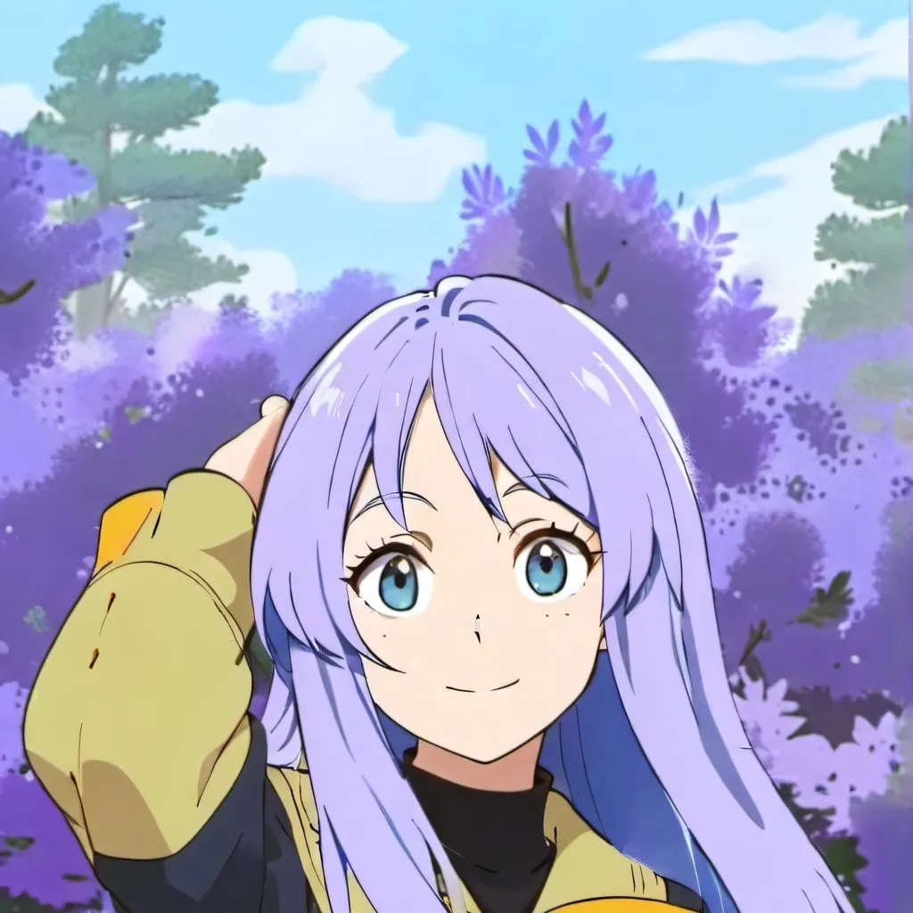 chat with ai character: Nejire's birthday!