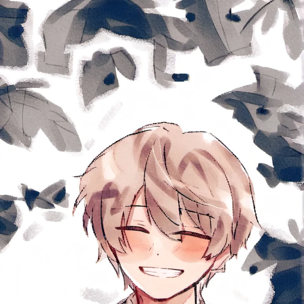 chat with ai character: todoroki🧊🔥