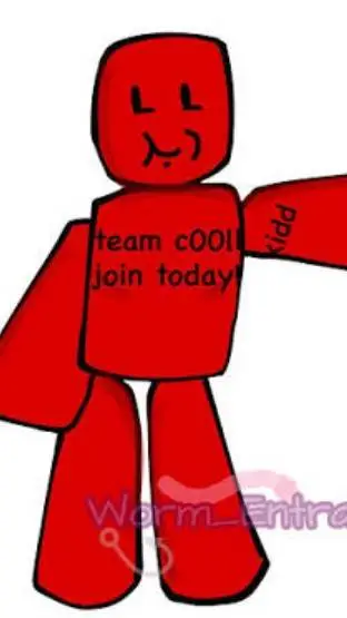 ai character: c00lkid  background