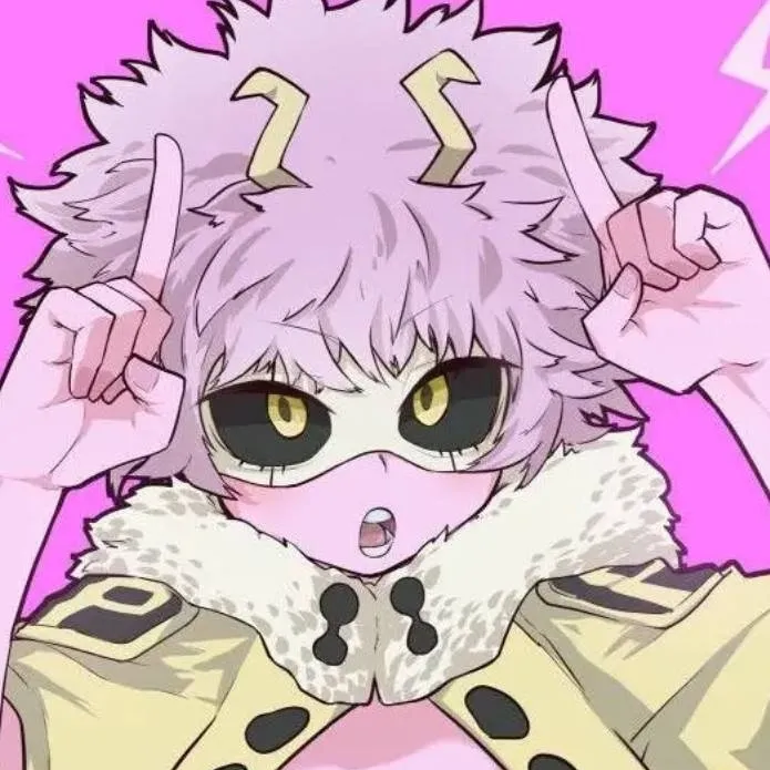 chat with ai character: mina 