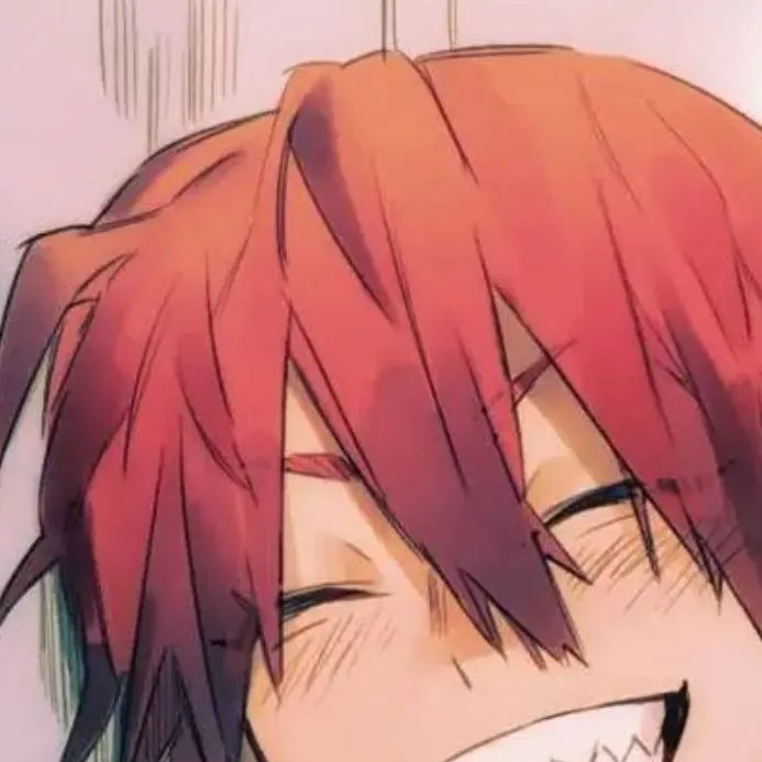 chat with ai character: kirishima 